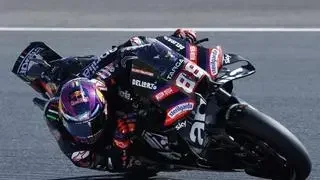 Así está la clasificación del Mundial de MotoGP: Jorge Martín huele el liderato; Marc Márquez no se recupera