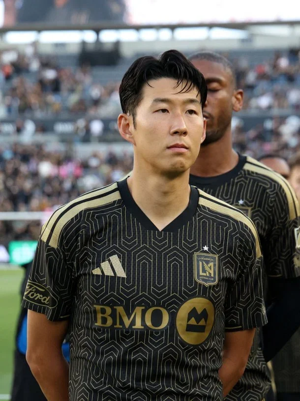 손흥민 괜찮나, LA FC 동료 솔직 고백, 라커룸 무너졌다…